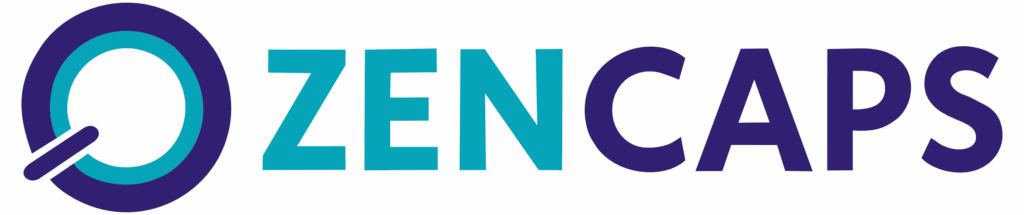 Logotipo Ozencaps